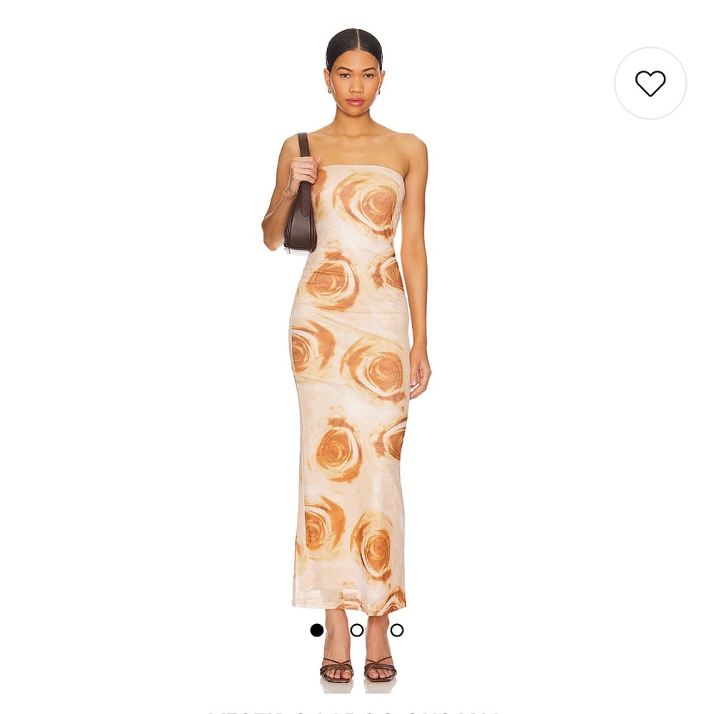 NWOT Oksana Dress